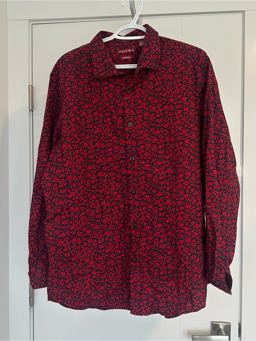 Men’s dress shirt